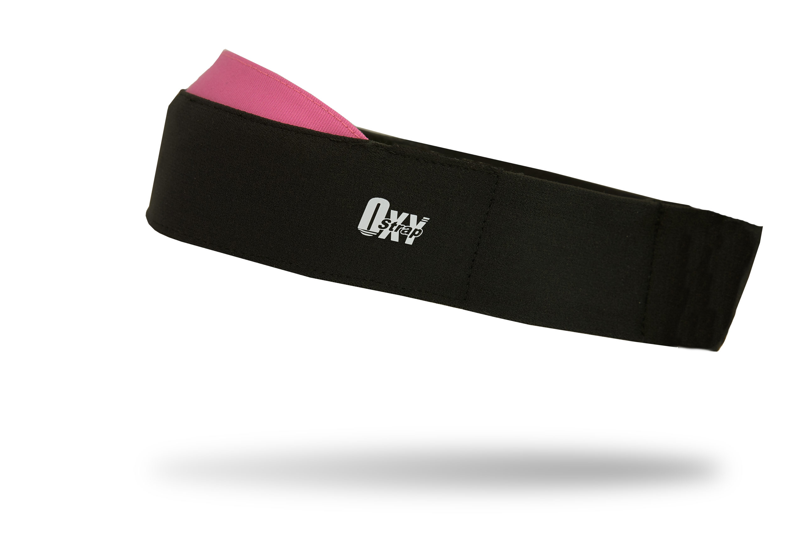 OxyStrap® Fitness Tracker >> OxyStrap