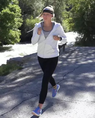 running1
