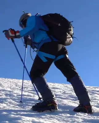 ski