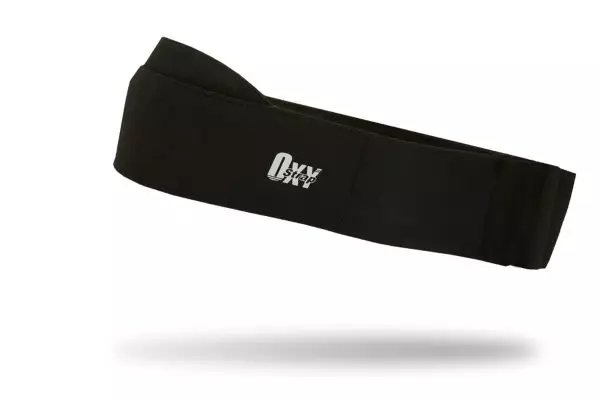 OxyStrap<sup>®</sup> Fitness Tracker - Image 4