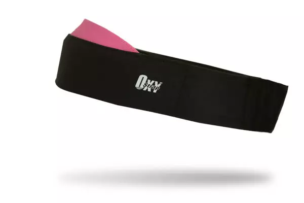 OxyStrap<sup>®</sup> Fitness Tracker - Image 3