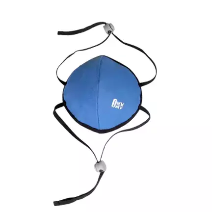 OxyStrap® Face Mask