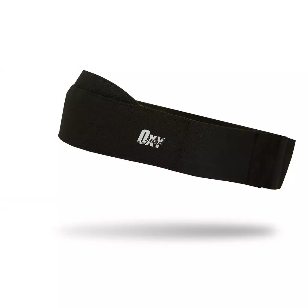 OxyStrap<sup>®</sup> Fitness Tracker